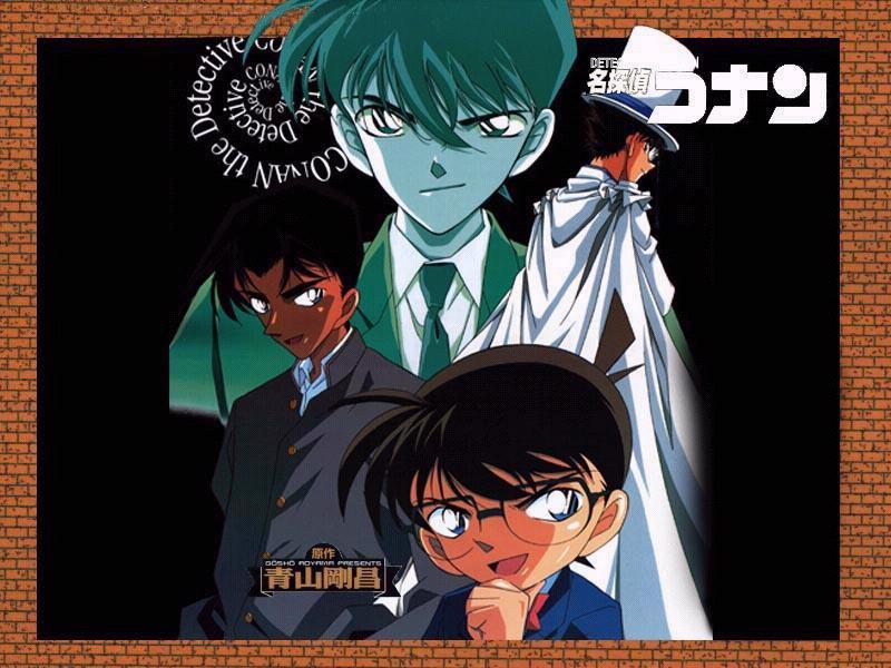 Otaku Gallery  / Anime e Manga / Detective Conan / Wallpapers / 289.jpg